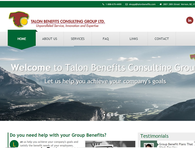 talonbenefits.com